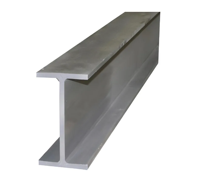 Phân loại các loại thép hình phổ biến hiện nay