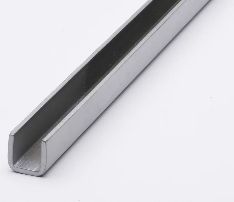Phân loại các loại thép hình phổ biến hiện nay