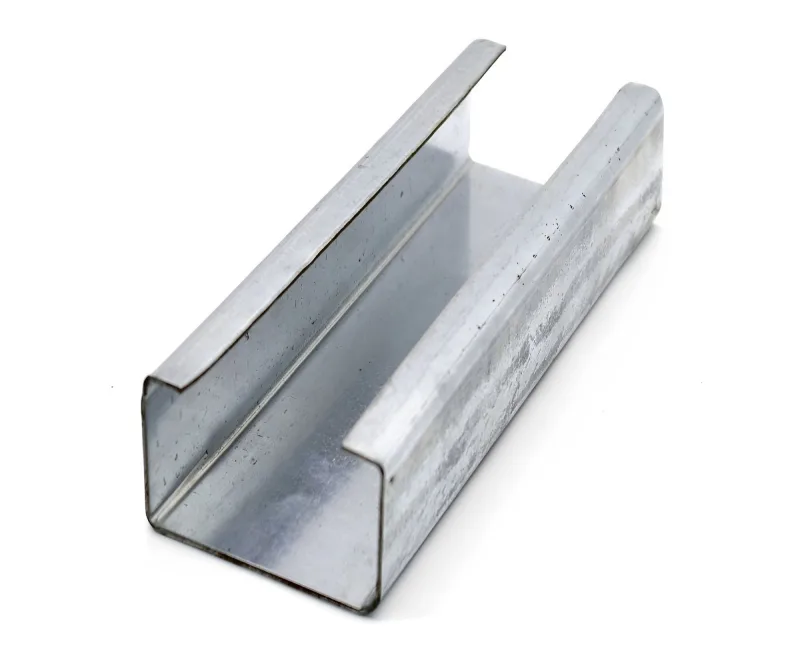 Phân loại các loại thép hình phổ biến hiện nay