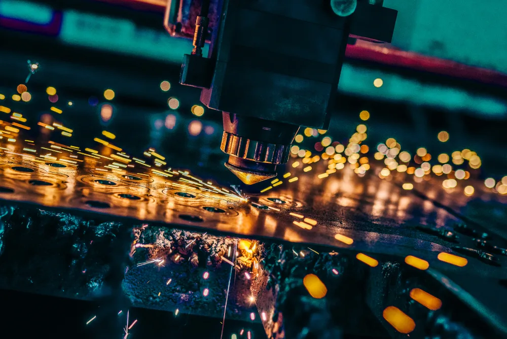 Các yếu tố ảnh hưởng đến thời gian hoàn vốn của máy CNC Laser