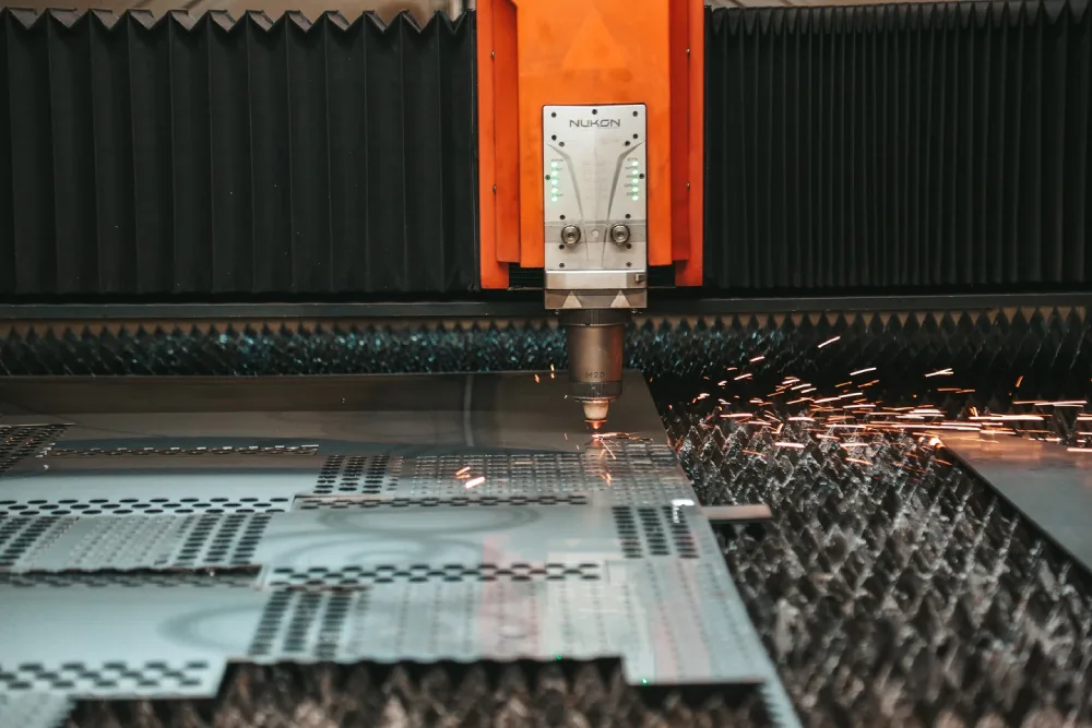 Các yếu tố ảnh hưởng đến thời gian hoàn vốn của máy CNC Laser