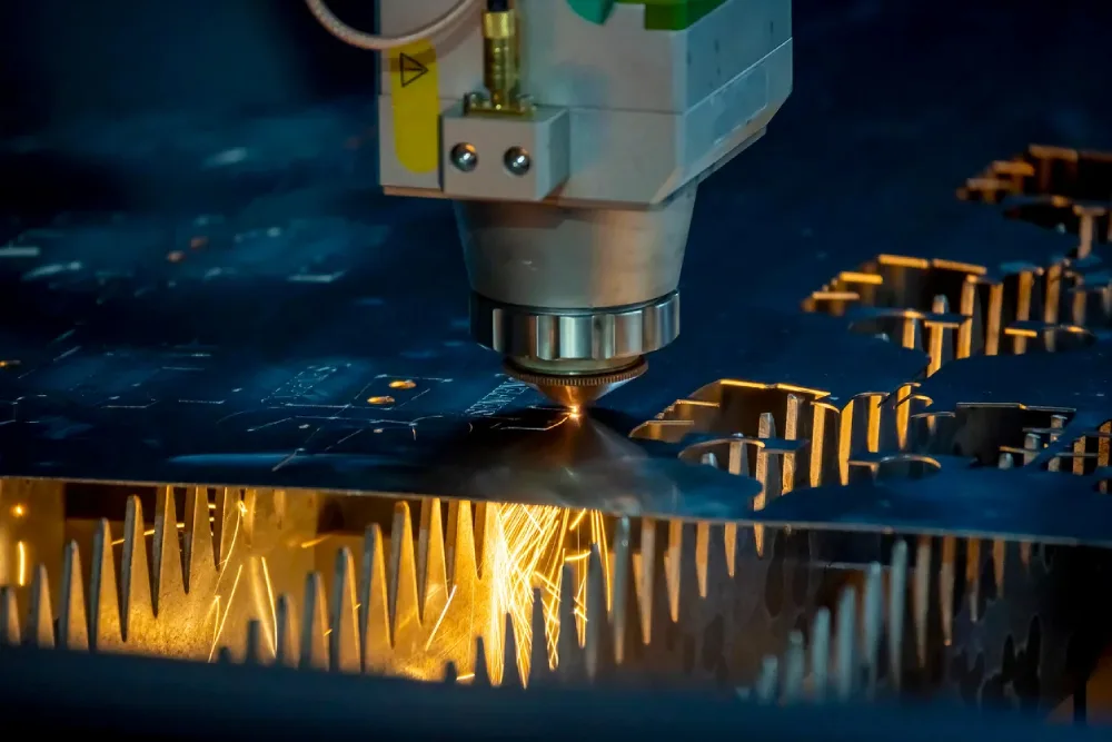 Hệ luỵ nếu mua “lầm” máy cắt CNC Laser