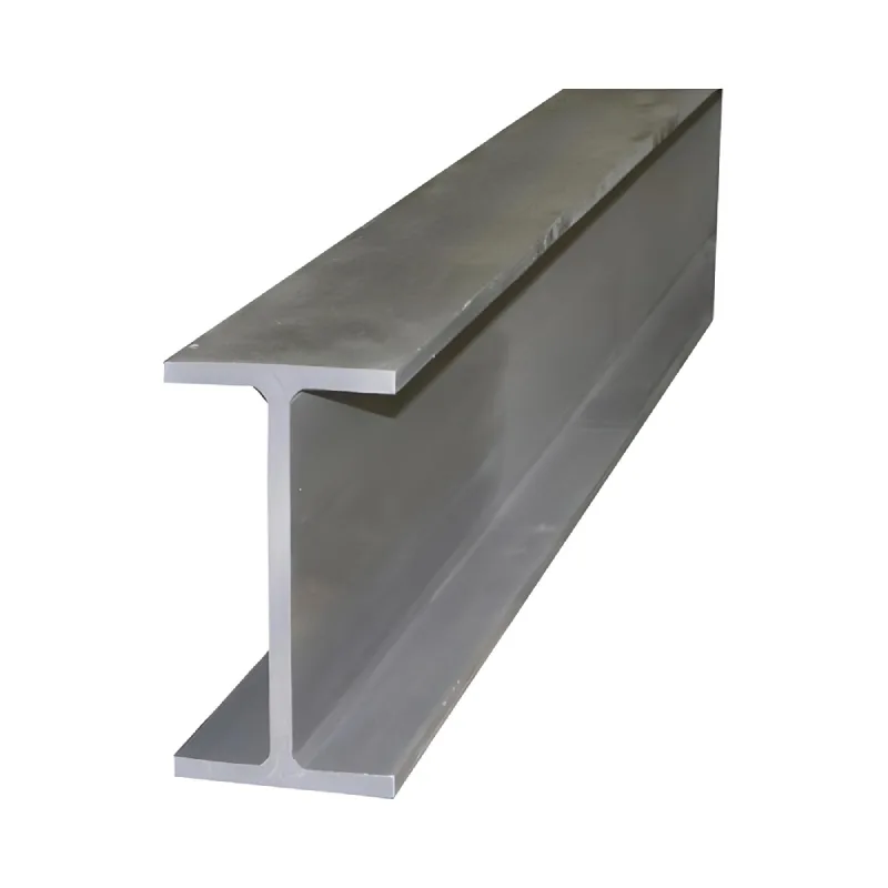 Phân loại thép hình phổ biến hiện nay
