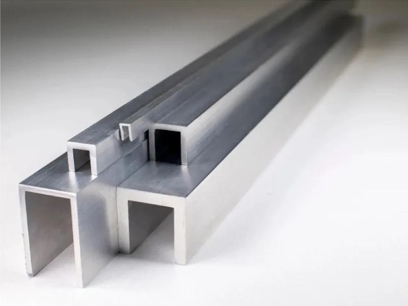 Phân loại thép hình phổ biến hiện nay