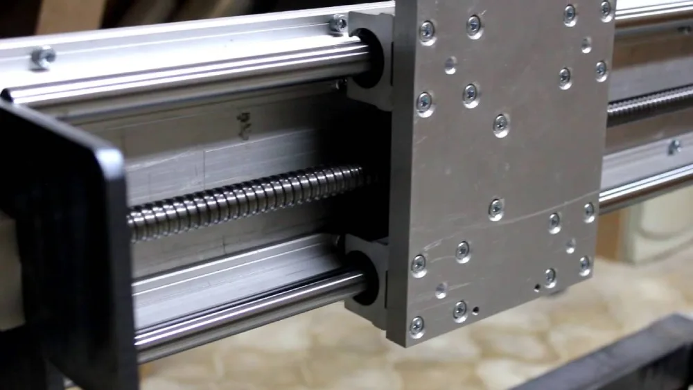 Cách khắc phục lỗi máy CNC chi tiết