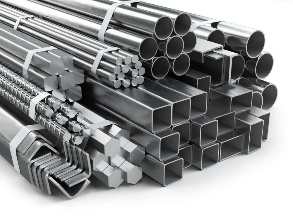 Các tiêu chuẩn thép hình phổ biến hiện nay