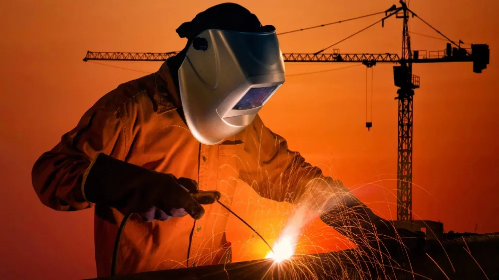 Các phương pháp kỹ thuật hàn điện hồ quang