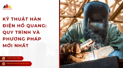Kỹ thuật hàn điện hồ quang