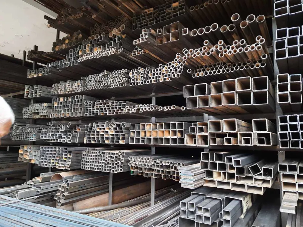 Ứng dụng tiêu chuẩn thép hình trong thực tế
