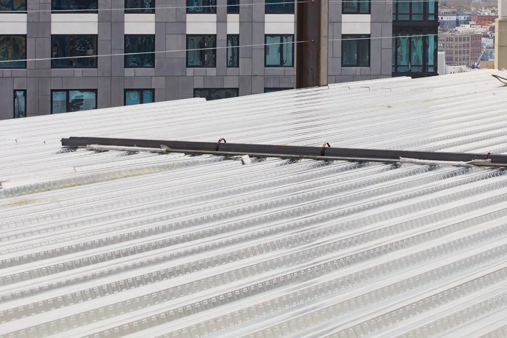 Những lưu ý khi tính toán sàn Deck
