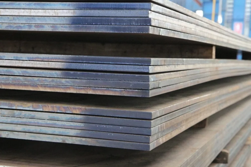 Tầm quan trọng của cách tính trọng lượng thép tấm