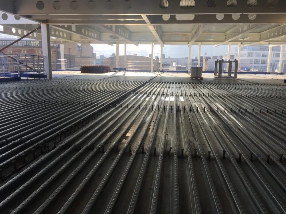 Những thông số kỹ thuật quan trọng của sàn Deck