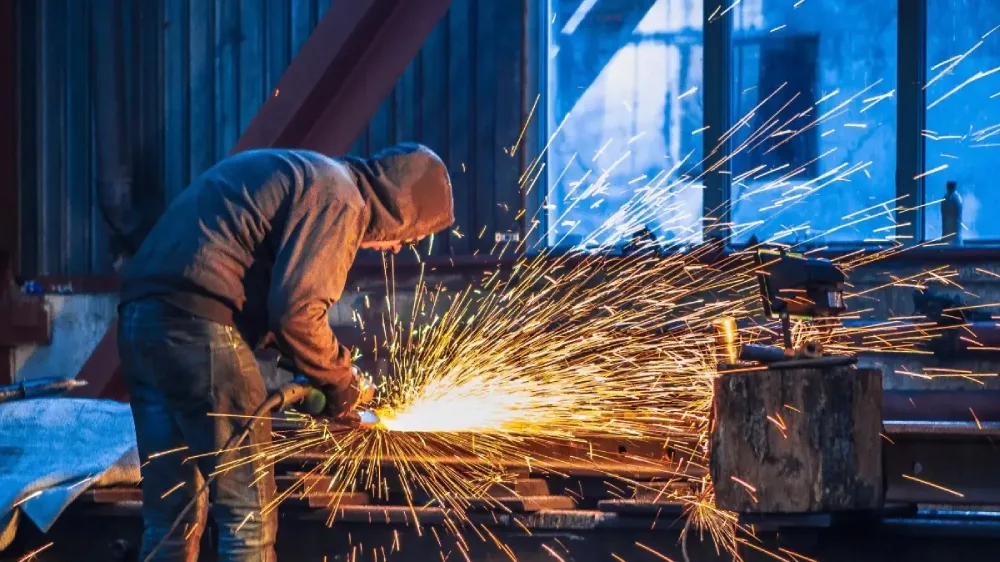 Các loại kết cấu thép thường gia công