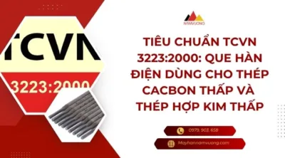 TCVN 3223:2000