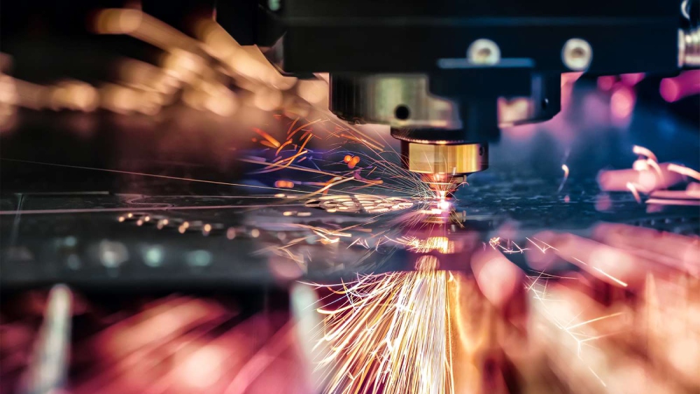 Công nghệ CNC là gì?