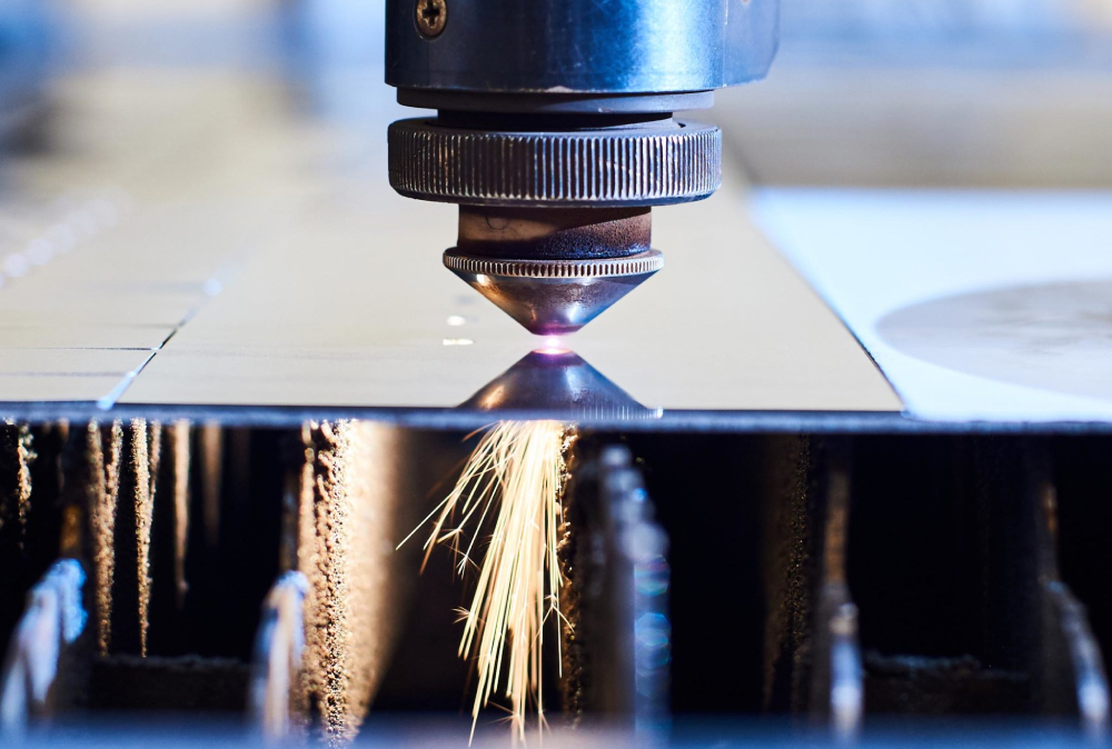 Cách thức hoạt động chính của công nghệ CNC
