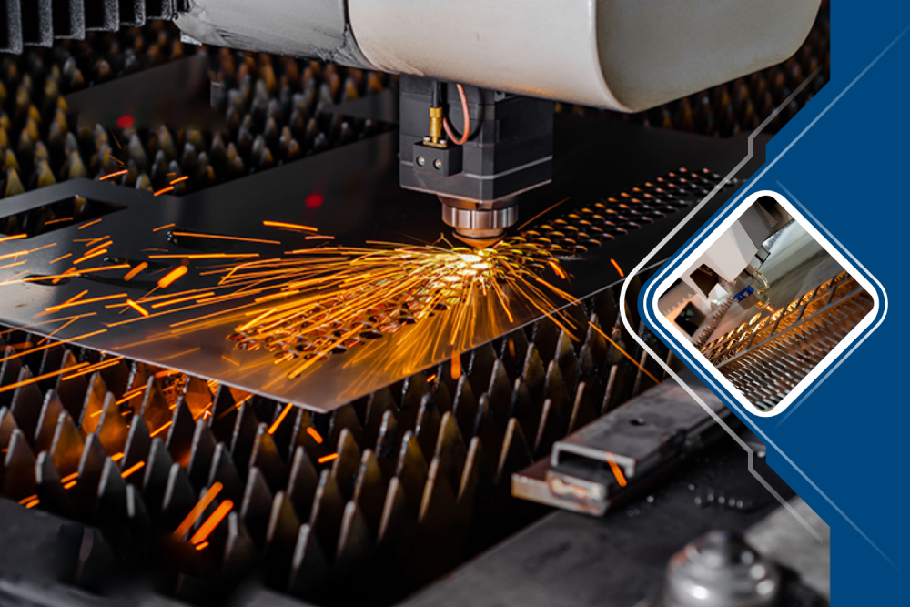 Lợi ích của công nghệ CNC