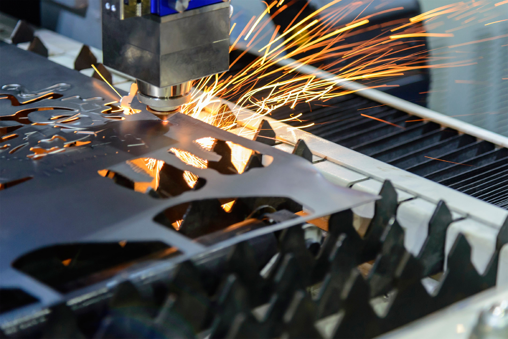 Giới hạn và thách thức của công nghệ CNC