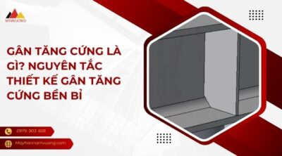 Gân tăng cứng