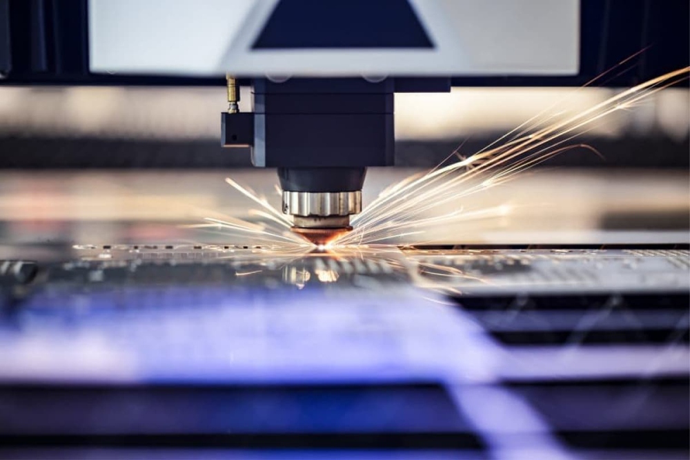 Giới thiệu về máy CNC