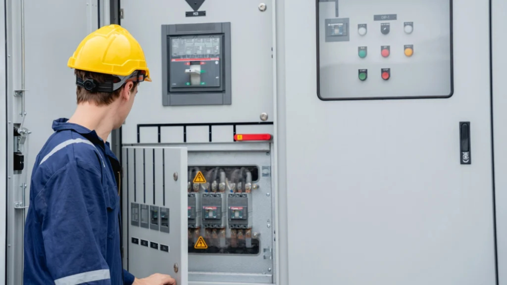Các giải pháp cụ thể cho nhà máy thông minh kết cấu thép