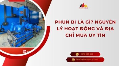 Phun bi là gì