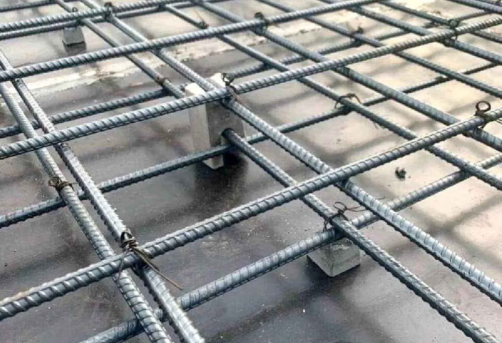 Ưu điểm và hạn chế của thép sàn 2 lớp