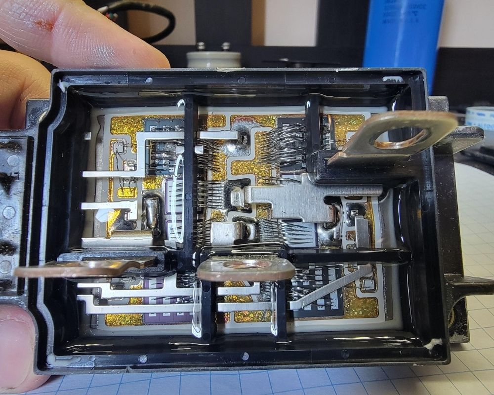 IGBT là gì? 