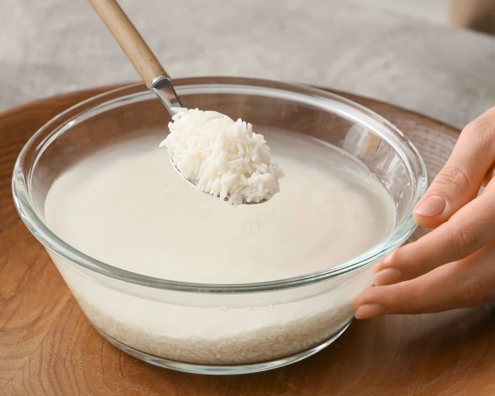Các cách tẩy rỉ sét trên kim loại