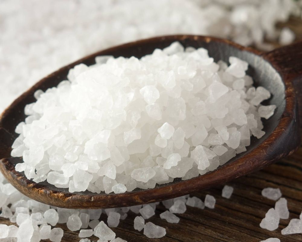 Các cách tẩy rỉ sét trên kim loại