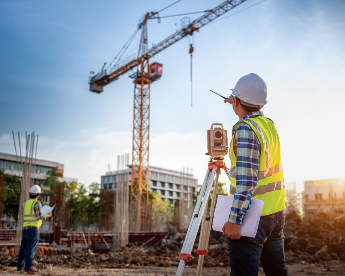 Nguyên nhân gây ra sai số lắp dựng kết cấu thép