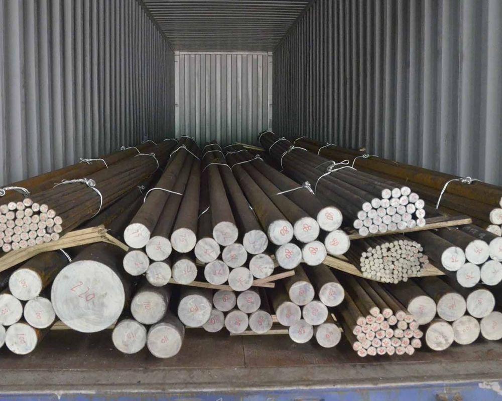 Cách phân loại các mác thép trong cơ khí