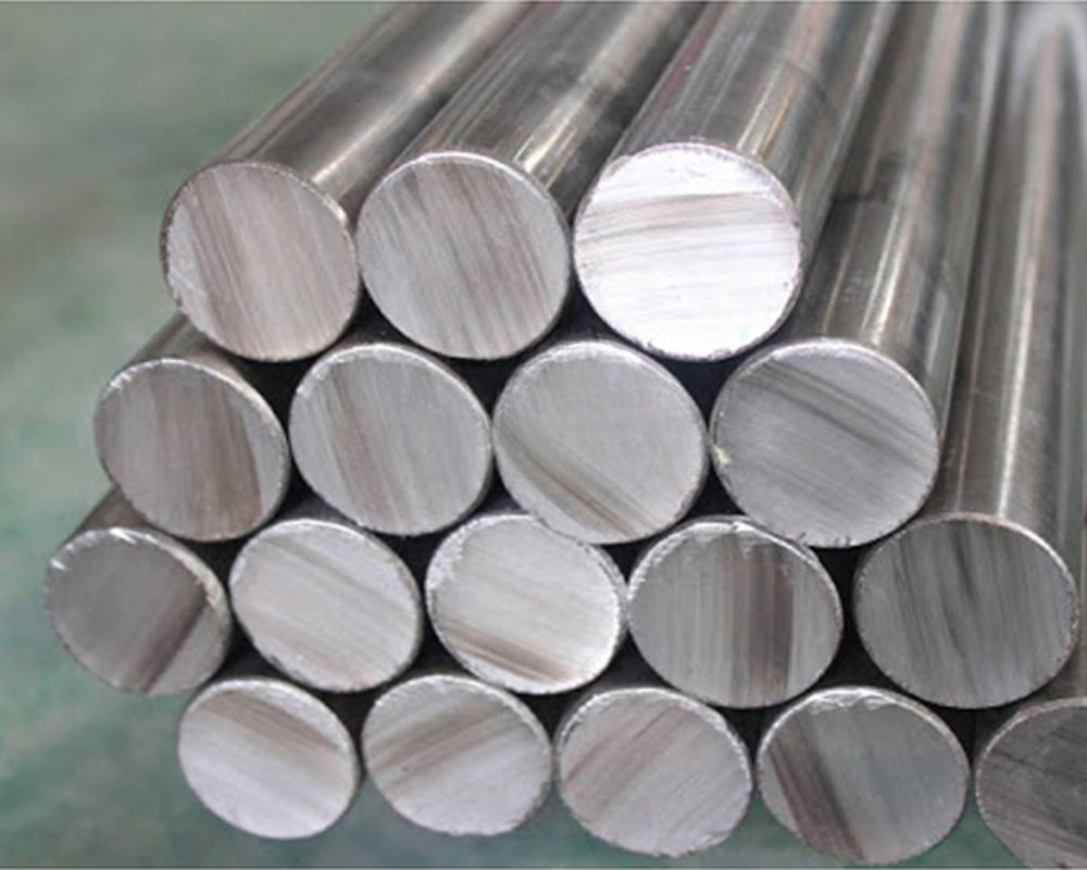Các mác thép trong cơ khí phổ biến