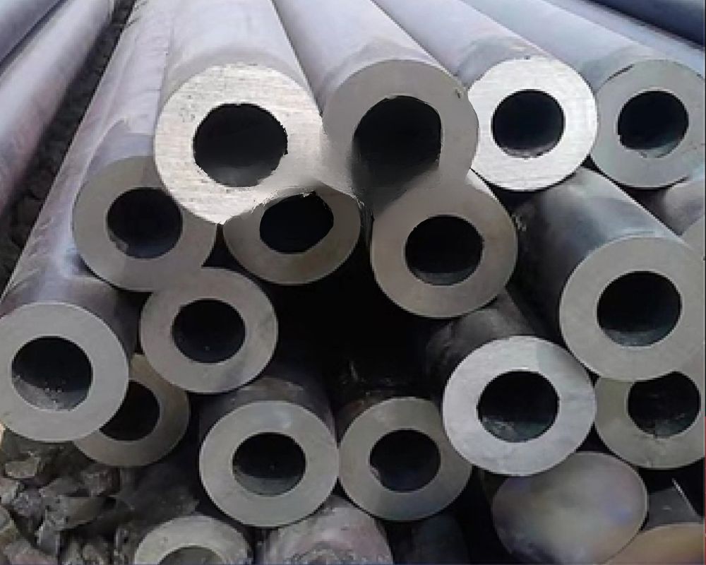Các mác thép trong cơ khí phổ biến