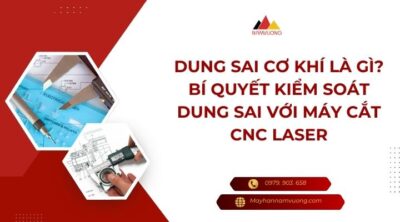dung sai cơ khí