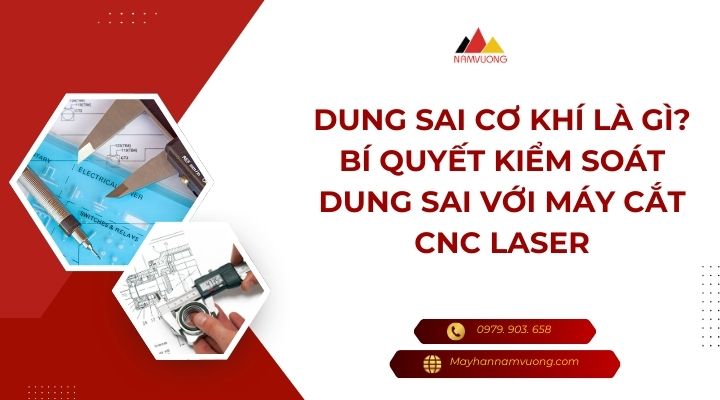 dung sai cơ khí