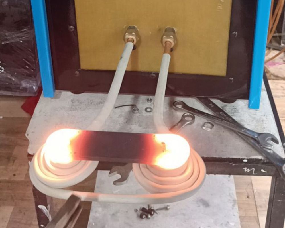 Lưu ý an toàn và kỹ thuật khi sử dụng hàn cao tần