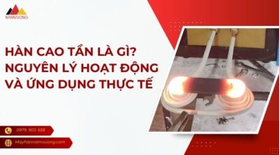 Hàn cao tần