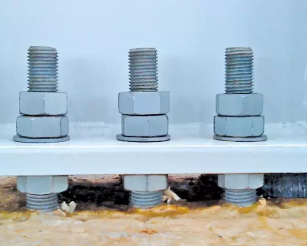 Các hệ tiêu chuẩn bulong phổ biến hiện nay
