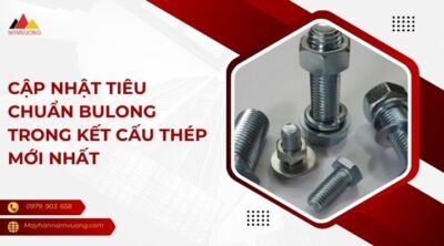 tiêu chuẩn bulong​