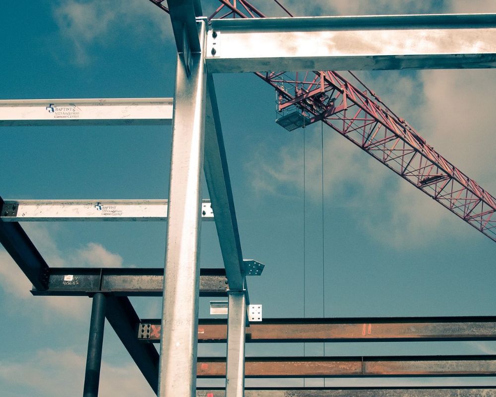 Các tiêu chuẩn áp dụng cho nối thép dầm hiện nay