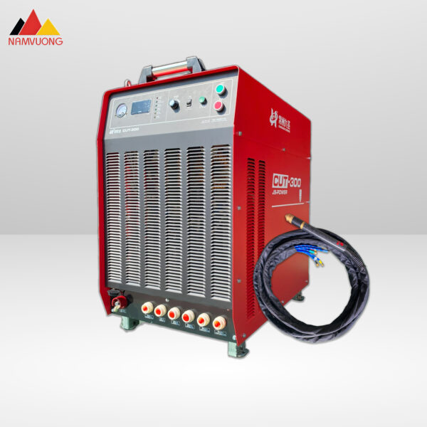 Máy cắt Plasma CUT 300 JIUSHENG
